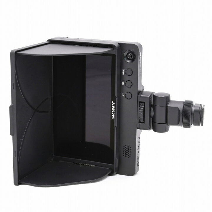 楽天市場】SONY ソニー CLM-FHD5 クリップオンLCDモニター アクセサリ 