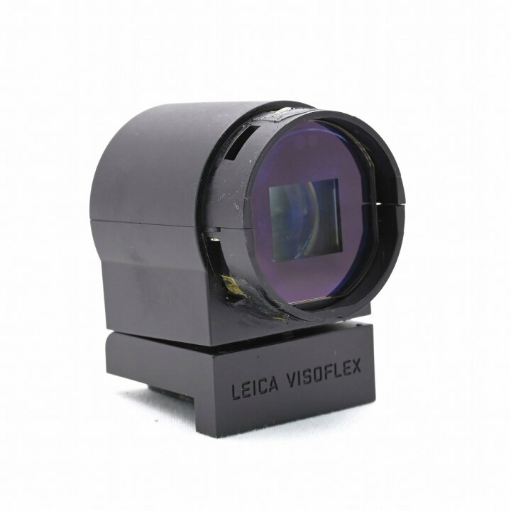 Leica 電子ビューファインダー ビゾフレックス Typ 020 18767（Leica 