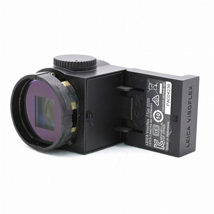楽天市場】Leica ライカ 電子ビューファインダー ライカ  