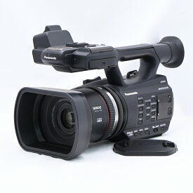 パナソニック Panasonic AG-AC90A AVCHDカメラレコーダー ビデオカメラ【中古】