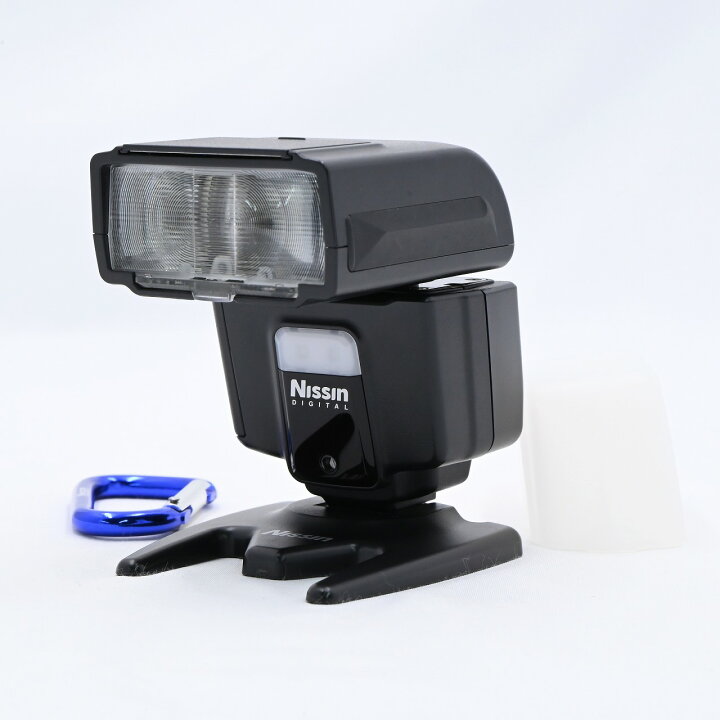 楽天市場】ニッシン Nissin i40 ソニー用 アクセサリ【中古  