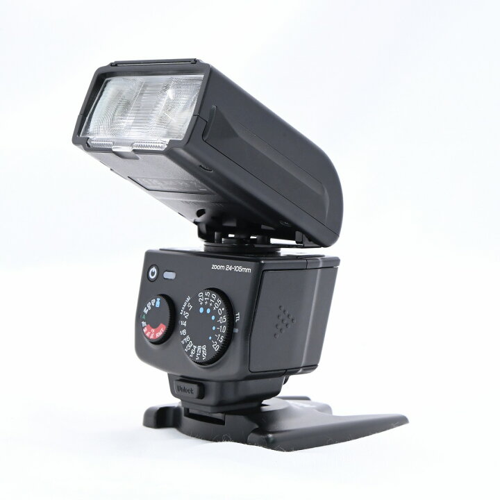 楽天市場】ニッシン Nissin i40 ソニー用 アクセサリ【中古 