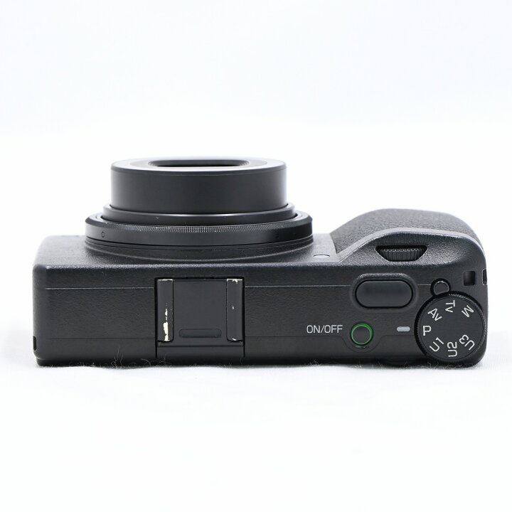 楽天市場】RICOH リコー GR III GR3 コンパクトデジタルカメラ【中古 