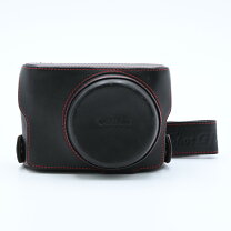 楽天市場】canon powershot g1 x mark iii ソフトケースの通販 