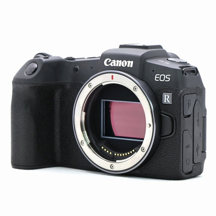楽天市場】キヤノン Canon EOS RP ボディ ミラーレス一眼レフカメラ 
