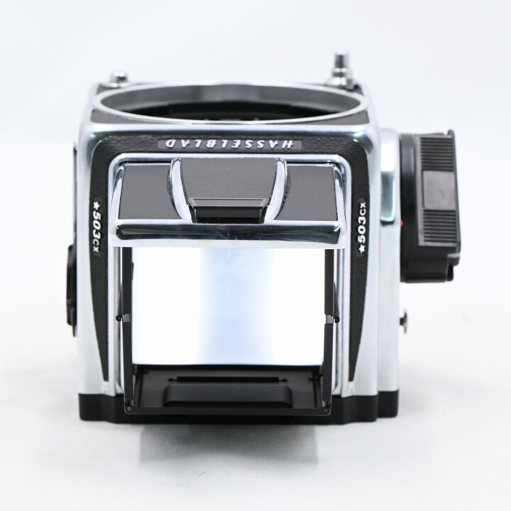 楽天市場】ハッセルブラッド HASSELBLAD ☆503CX ボディ 中判 1988年製 