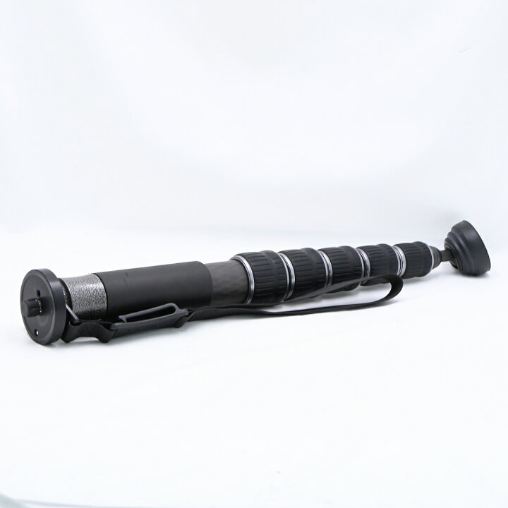 楽天市場】ジッツォ GITZO カーボン一脚 4型 6段 GM4562 アクセサリ 