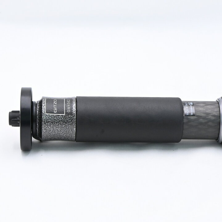 楽天市場】ジッツォ GITZO カーボン一脚 4型 6段 GM4562 アクセサリ 