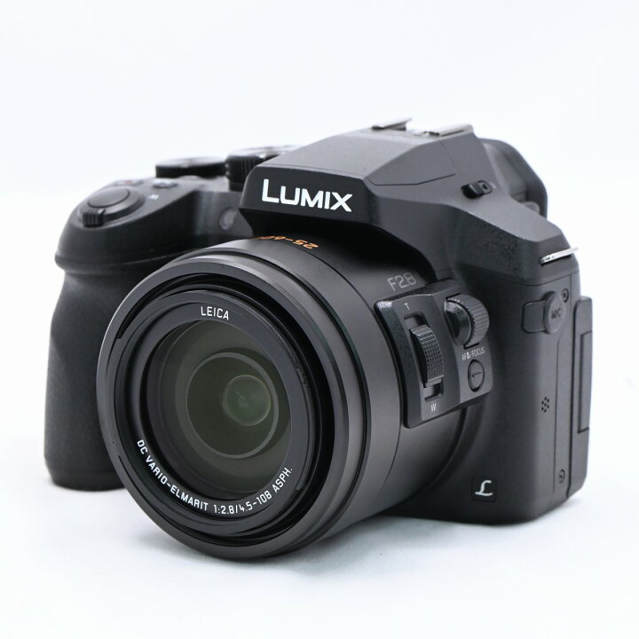 楽天市場】パナソニック Panasonic LUMIX DMC-FZ300 コンパクト 