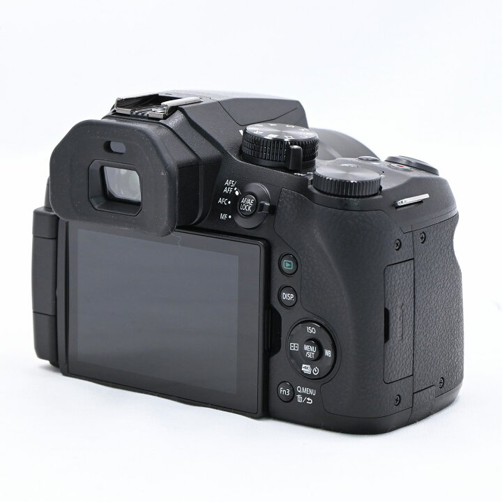 楽天市場】パナソニック Panasonic LUMIX DMC-FZ300 コンパクト 