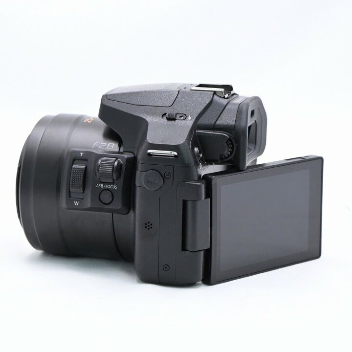 楽天市場】パナソニック Panasonic LUMIX DMC-FZ300 コンパクト 