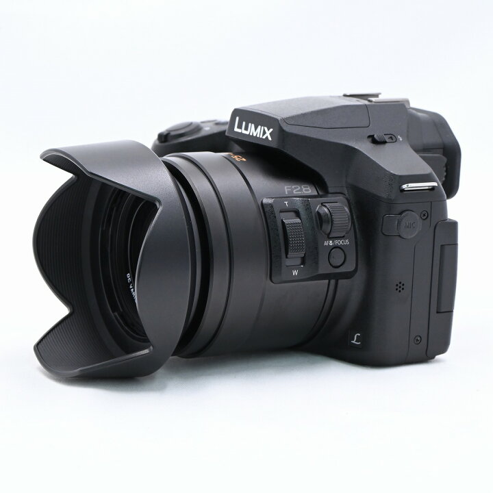 楽天市場】パナソニック Panasonic LUMIX DMC-FZ300 コンパクト 