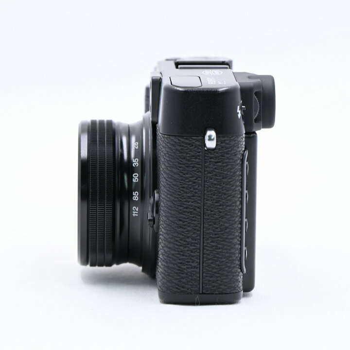 楽天市場】フジフイルム FUJIFILM X10 ブラック コンパクトデジタル 