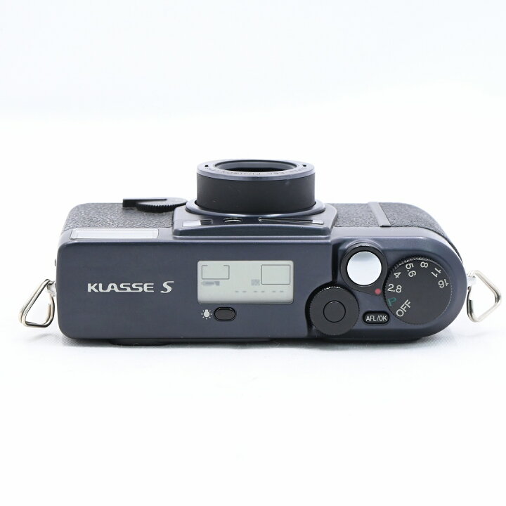 楽天市場】フジフイルム FUJIFILM KLASSE S ブラック クラッセ 