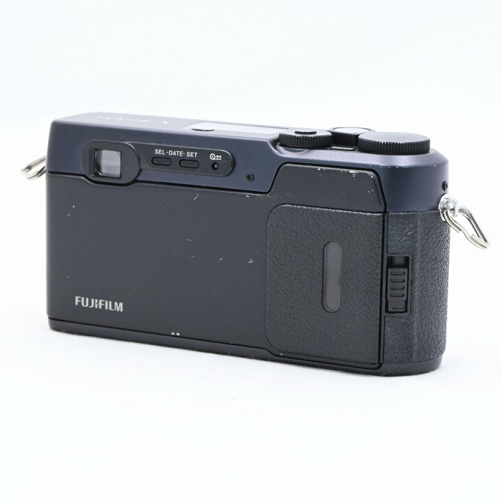 楽天市場】フジフイルム FUJIFILM KLASSE S ブラック クラッセ 
