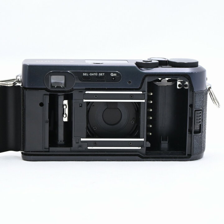 楽天市場】フジフイルム FUJIFILM KLASSE S ブラック クラッセ 