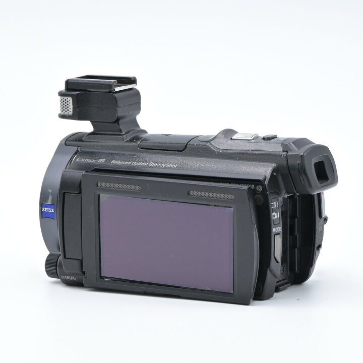 SONY HXR-NX30J カムコーダー