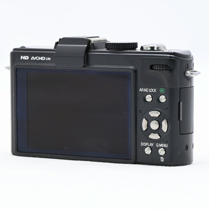 楽天市場】パナソニック Panasonic LUMIX DMC-LX5 コンパクトデジタル 