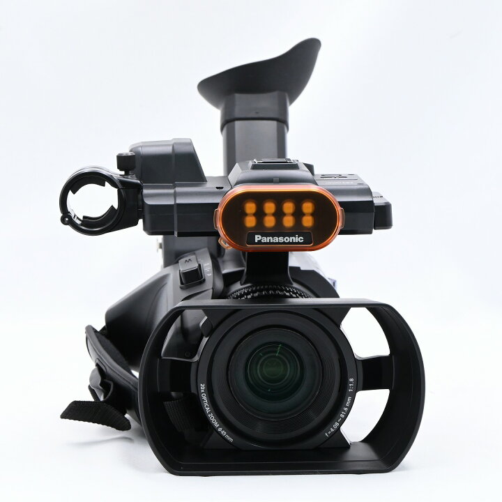 楽天市場】パナソニック Panasonic AG-AC30 メモリーカード・カメラ  