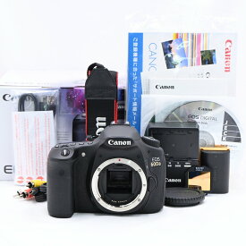キヤノン Canon EOS 60Da ボディ デジタル一眼レフカメラ【中古】