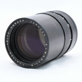 ライカ Leica Elmarit-R 135mm F2.8 3-CAM 3カム 交換レンズ【中古】