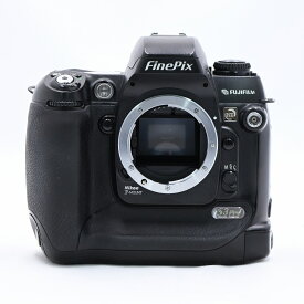フジフイルム FUJIFILM FinePix S3 Pro ボディ デジタル一眼レフカメラ【中古】
