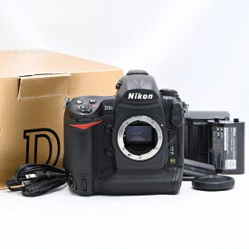 ニコン Nikon D3S ボディ デジタル一眼レフカメラ【中古】