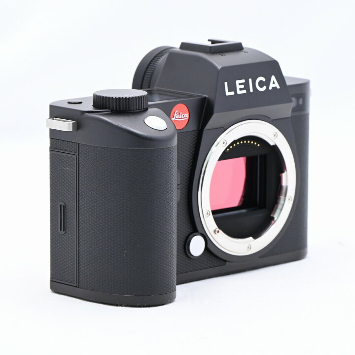 楽天市場】ライカ Leica SL2 ボディ ミラーレス一眼レフカメラ【中古 