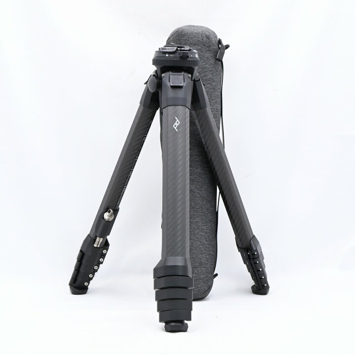楽天市場】ピークデザイン PeakDesign TT-CB-5-150-CF-1 トラベル 