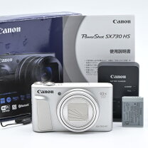 楽天市場】canon powershot sx730 hs シルバーの通販 