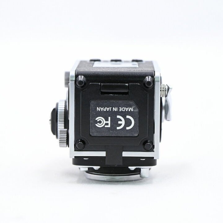 楽天市場】ローライ Rollei ROLLEIFLEX ローライフレックス ミニデジ 