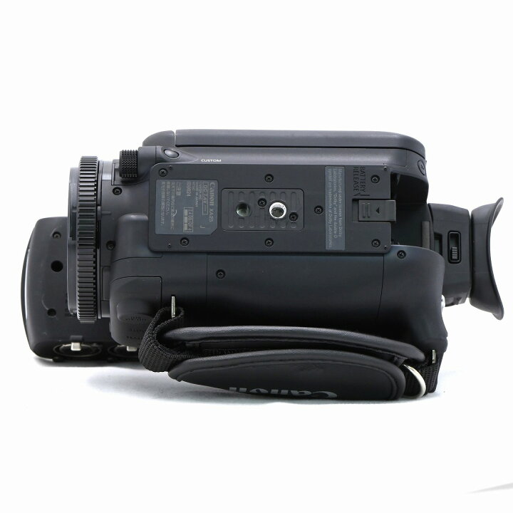 楽天市場】キヤノン Canon XA25 業務用 フルHDビデオカメラ ビデオ 