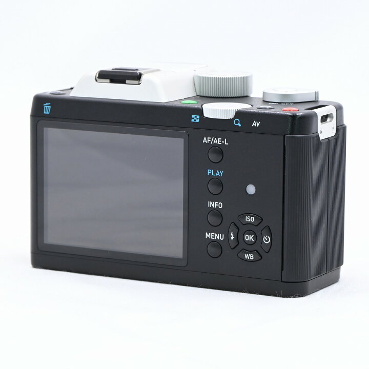 楽天市場】ペンタックス PENTAX K-01 ボディ ブラック×ブラック ミラー 