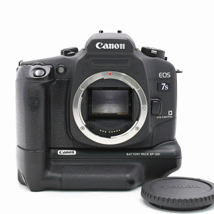 楽天市場】キヤノン Canon EOS7s フィルムカメラ【中古】 : フラッグ 