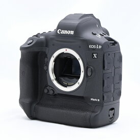 キヤノン Canon EOS-1D X Mark III ボディ EOS-1DXMK3 デジタル一眼レフカメラ【中古】