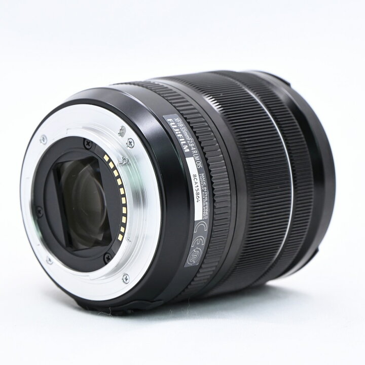 楽天市場】フジフイルム FUJIFILM XF18-55mm F2.8-4 R LM OIS 交換 