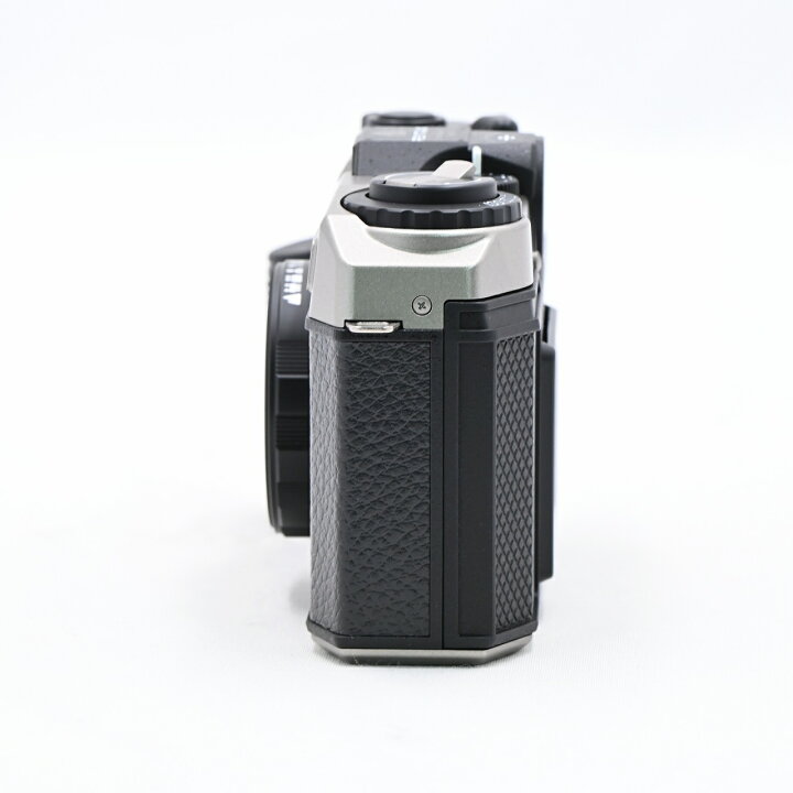 楽天市場】PENTAX ペンタックス 17 ハーフサイズフォーマット単焦点 