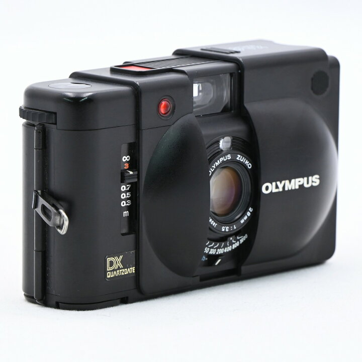 楽天市場】オリンパス OLYMPUS XA4 マクロ ボディ フィルムカメラ 