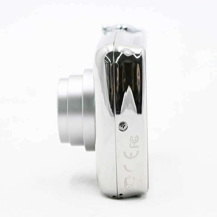 楽天市場】ニコン Nikon COOLPIX S01 超小型ボディー タッチパネル液晶  