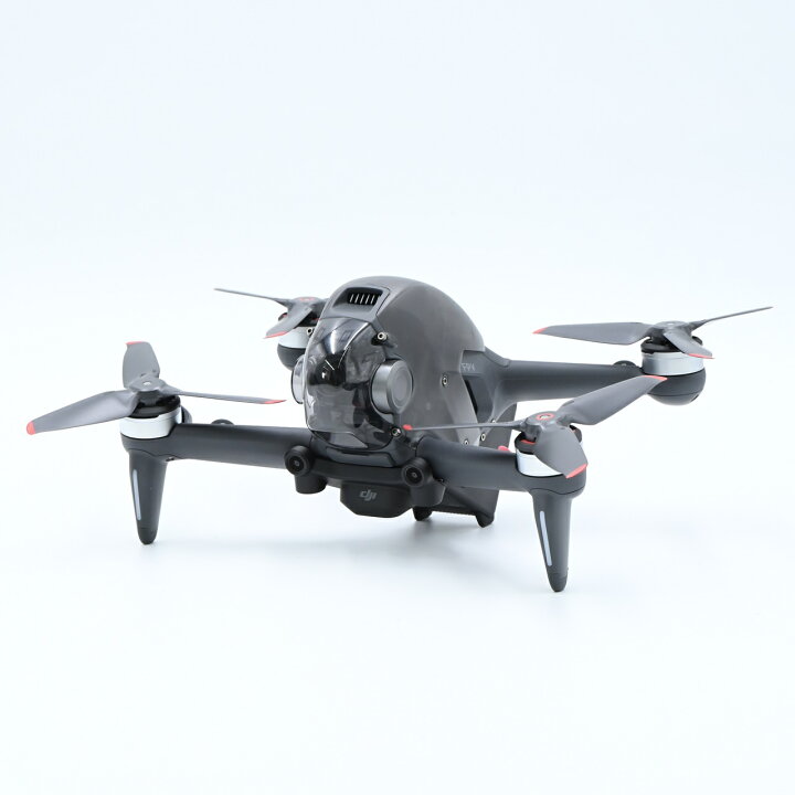 楽天市場】DJI ディージェーアイ FPV COMBO ドローン コンボ 送信機 