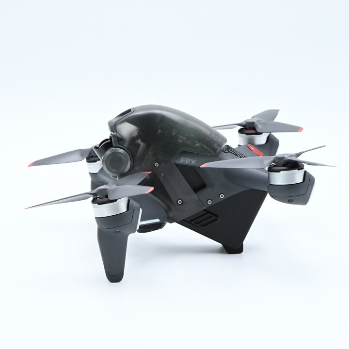 楽天市場】DJI ディージェーアイ FPV COMBO ドローン コンボ 送信機 