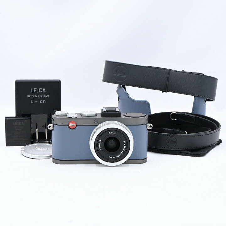 楽天市場】ライカ Leica X-E Typ102 コンパクトデジタルカメラ【中古 