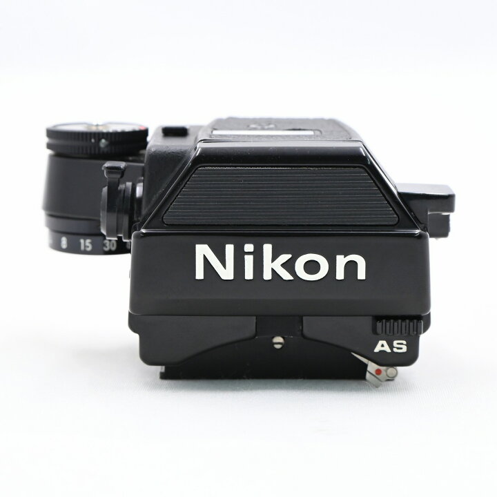 楽天市場】ニコン Nikon フォトミックASファインダー DP-12 （F2用 