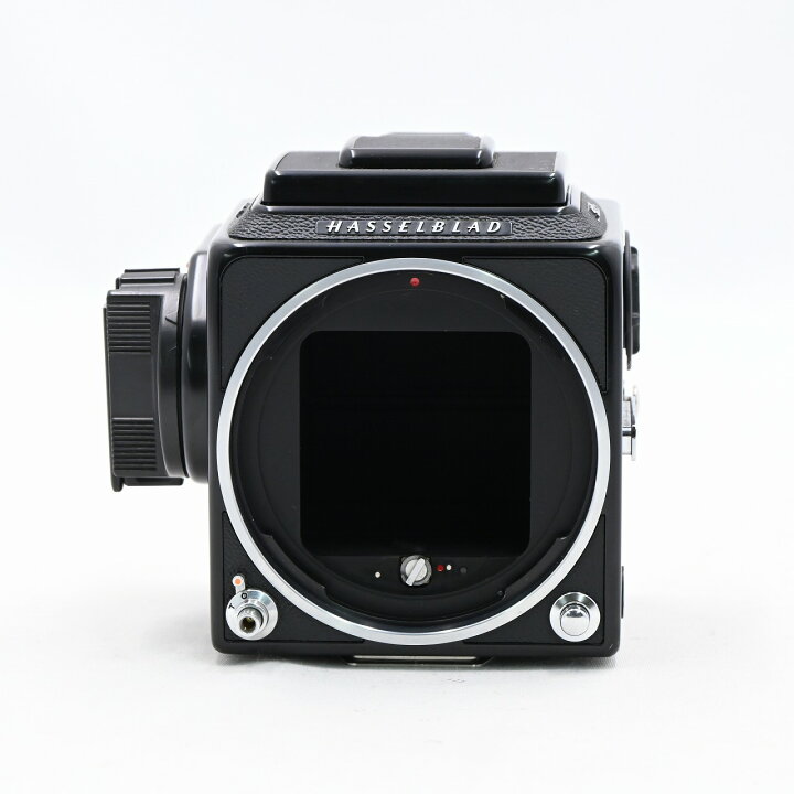 楽天市場】HASSELBLAD ハッセルブラッド 503CX ボディ 中判 ブラック 