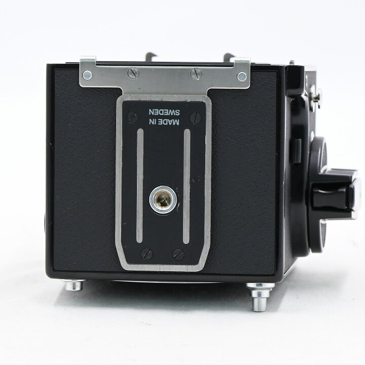 楽天市場】HASSELBLAD ハッセルブラッド 503CX ボディ 中判 ブラック 