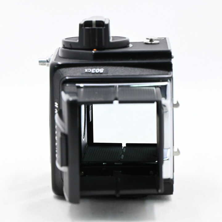 楽天市場】HASSELBLAD ハッセルブラッド 503CX ボディ 中判 ブラック 