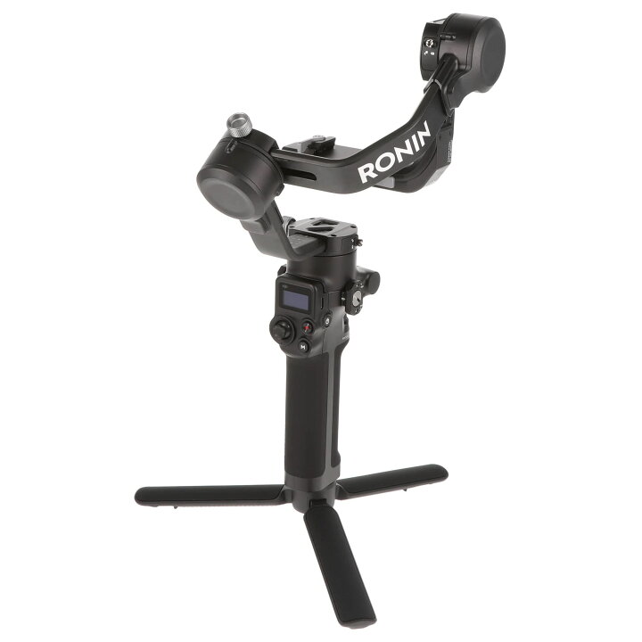 美品|未使用品】DJI RSC2 カメラスタビライザー ジンバル SC2CP1