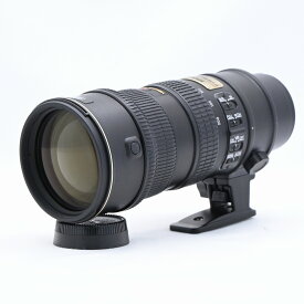ニコン Nikon AF-S VR-NIKKOR 70-200mm F2.8G ED 交換レンズ【中古】