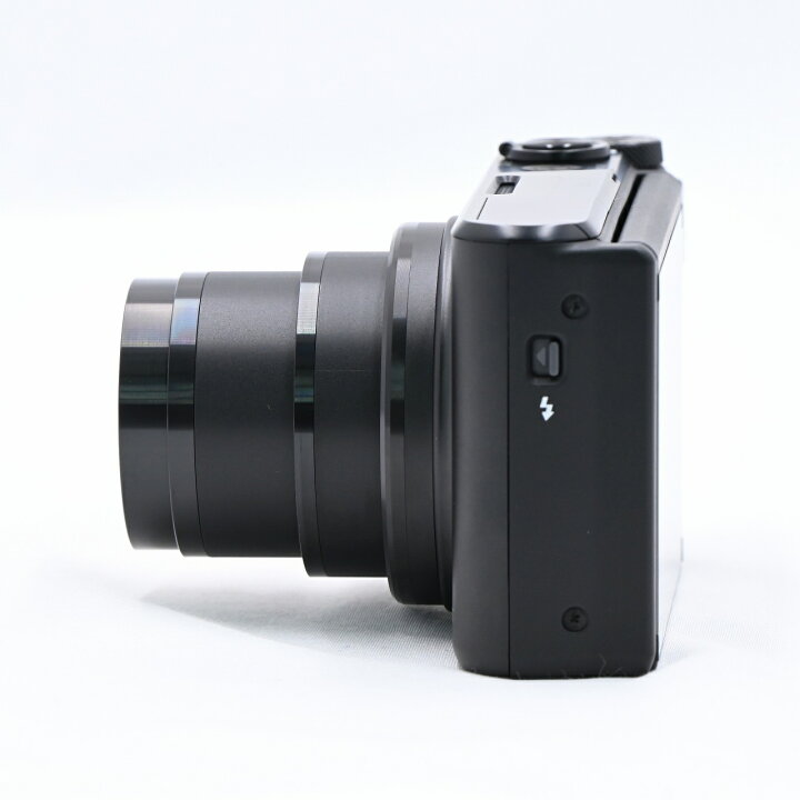 楽天市場】キヤノン Canon PowerShot SX740 HS ブラック コンパクト 