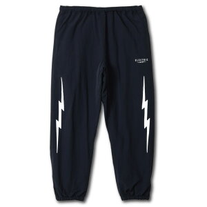 �yELECTRIC /�G���N�g���b�N�z�i�C�����p���c/ELECTRIC SIDE VOLT NYLON PANTS E25FP03�b���� �h�� �T�C�h�{���g �X�g���[�g �X�P�[�^�[ �����Y ���f�B�[�X �t�@�b�V����